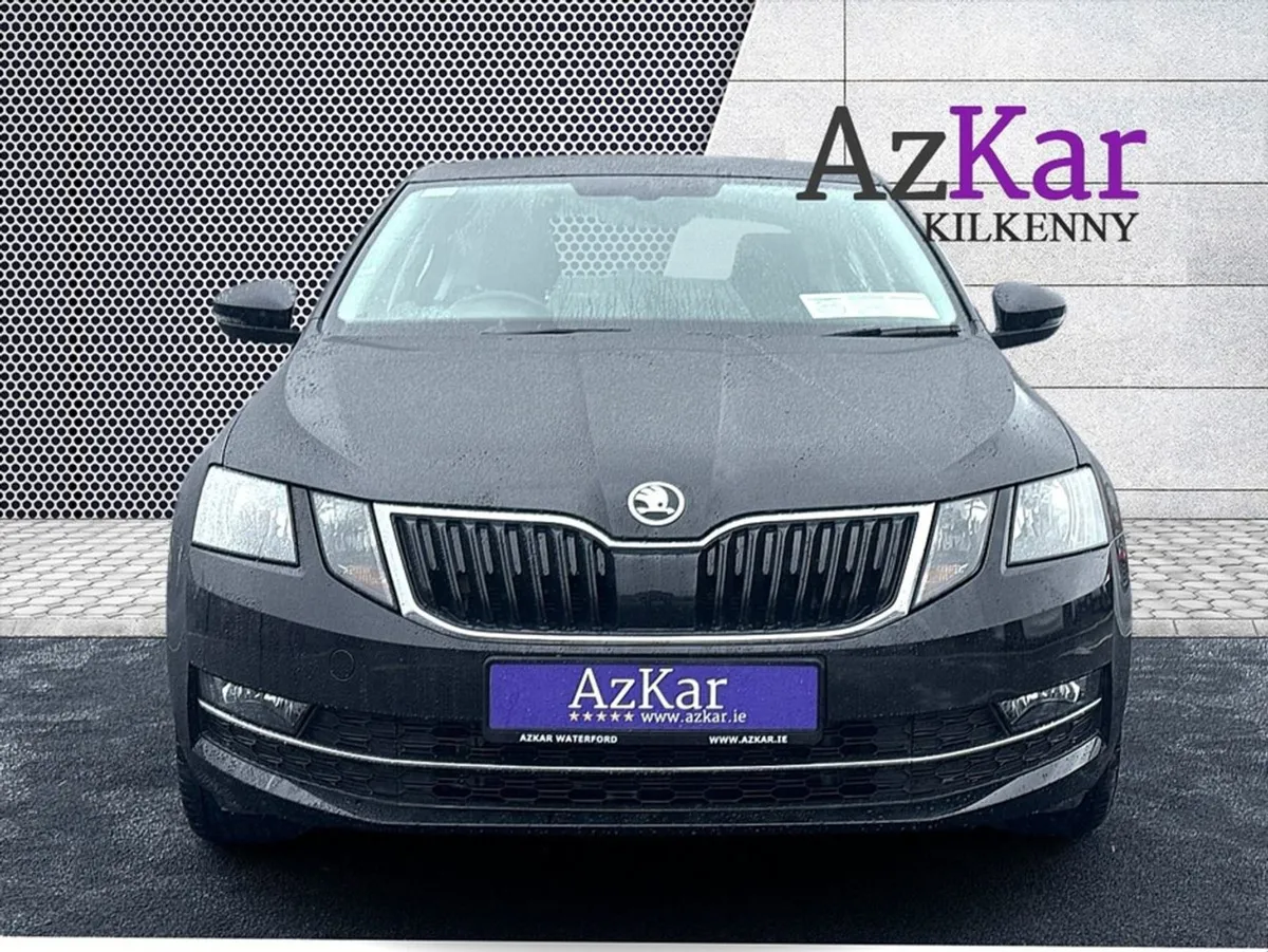 Skoda Octavia 2020 Style 1.0 TSI  93 P/W With NO - Image 2