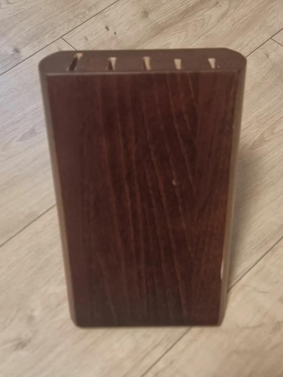 Knife Storage Block - Image 1