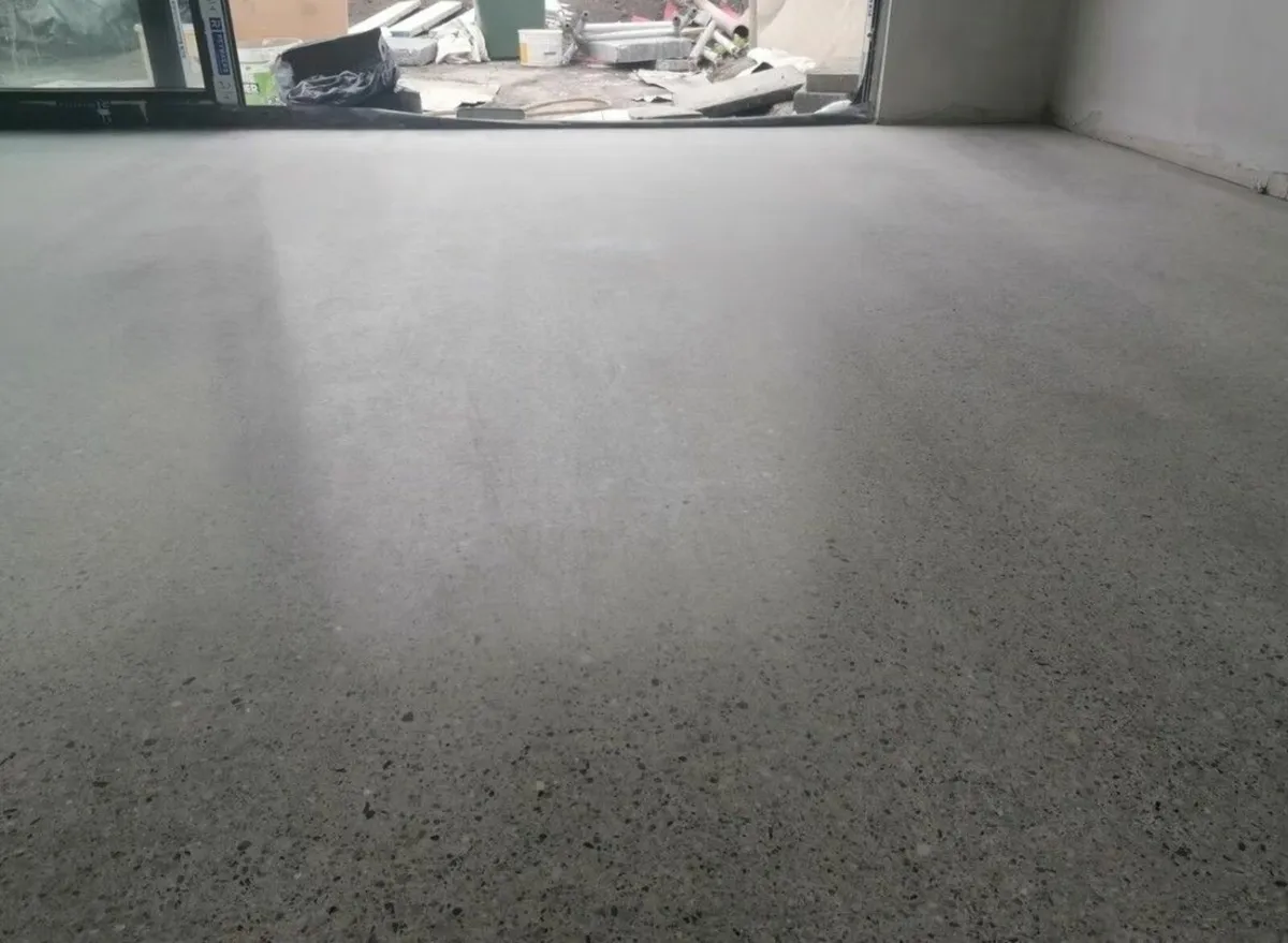 Polished concrete floors - Image 3
