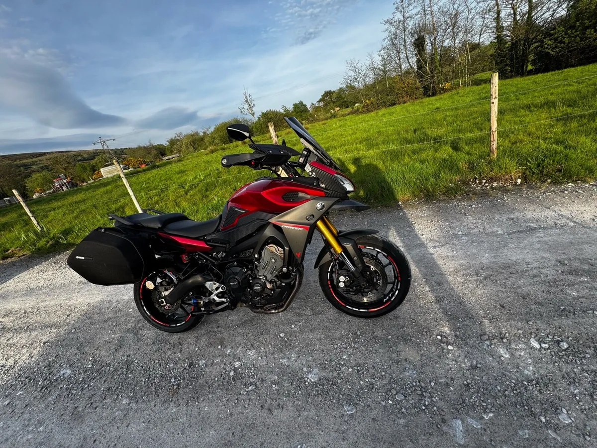 💥💥 Yamaha Tracer MT09 💥💥 Need Gone - Image 1
