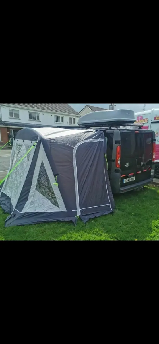 Camper van - Image 4