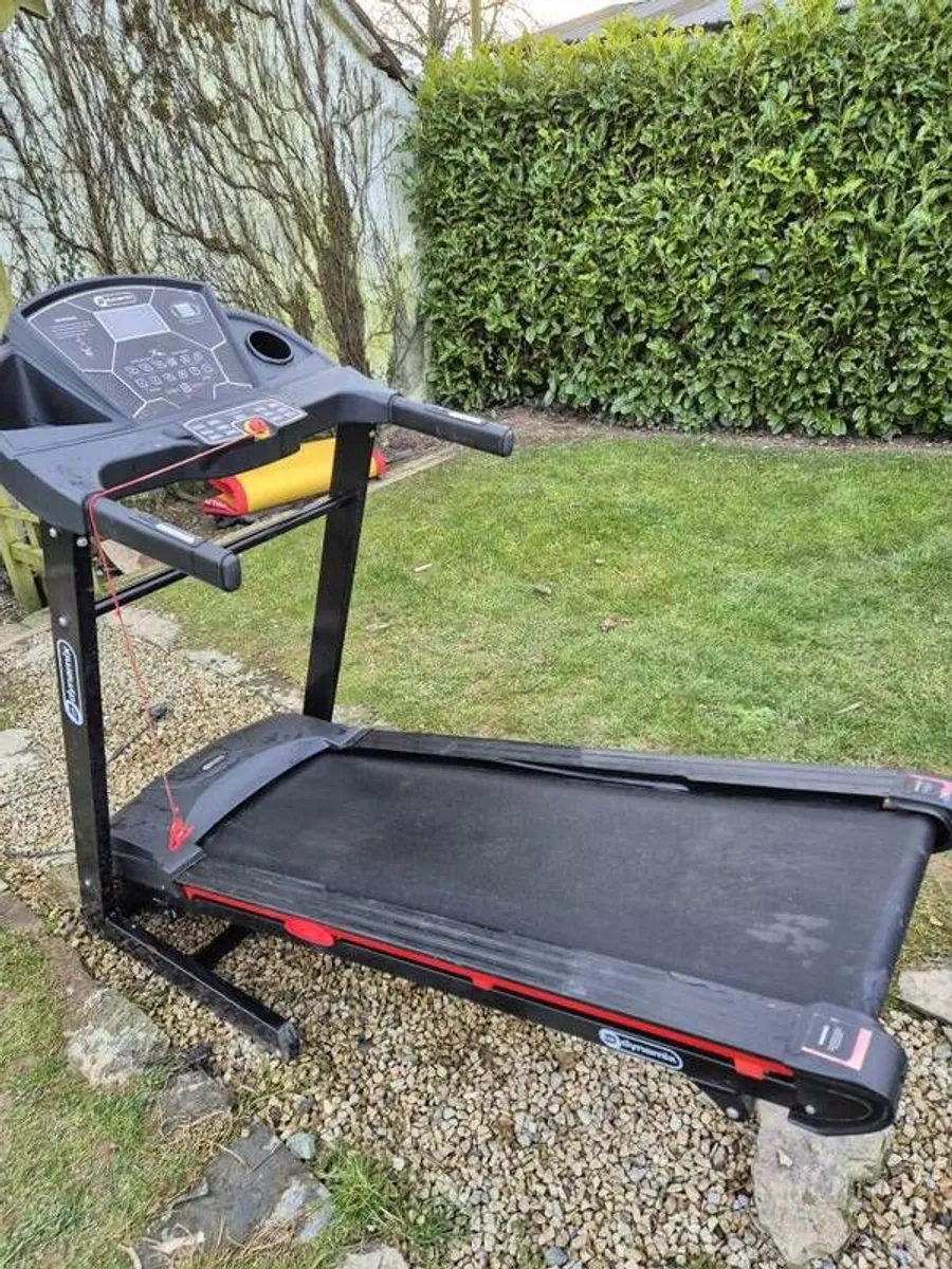 Home gym equipment - Image 1