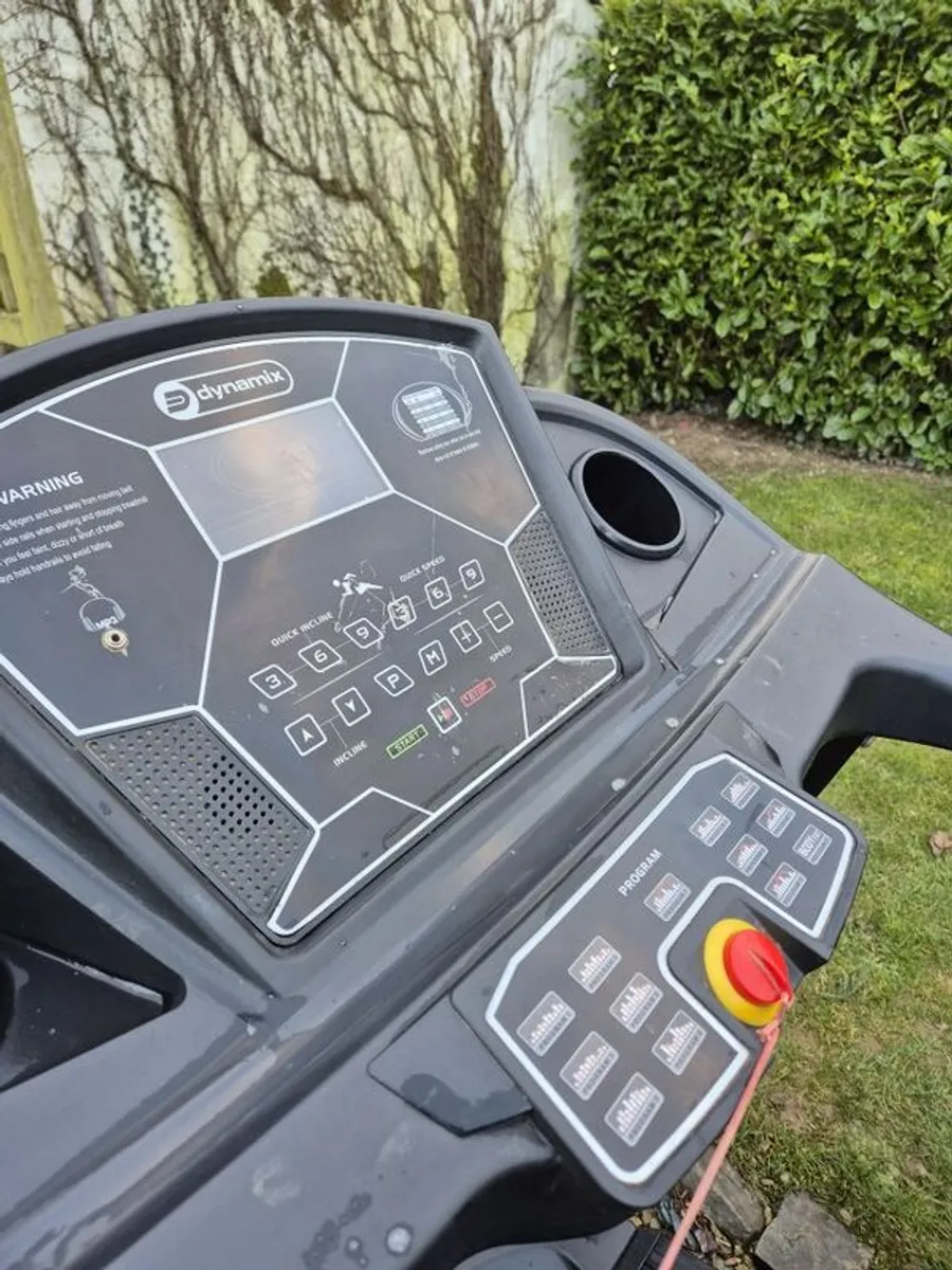 Home gym equipment - Image 2