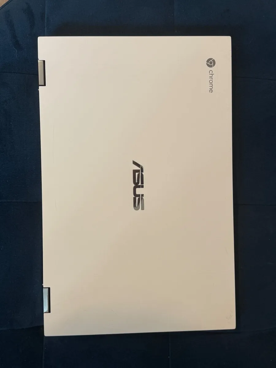 Asus ChromeBook Flip 2in1 Laptop i7/16GB/256GB/FHD - Image 3