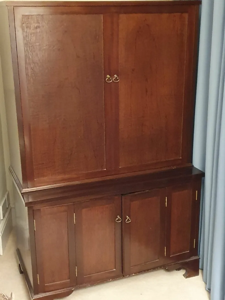 Free TV Cabinet - Image 1