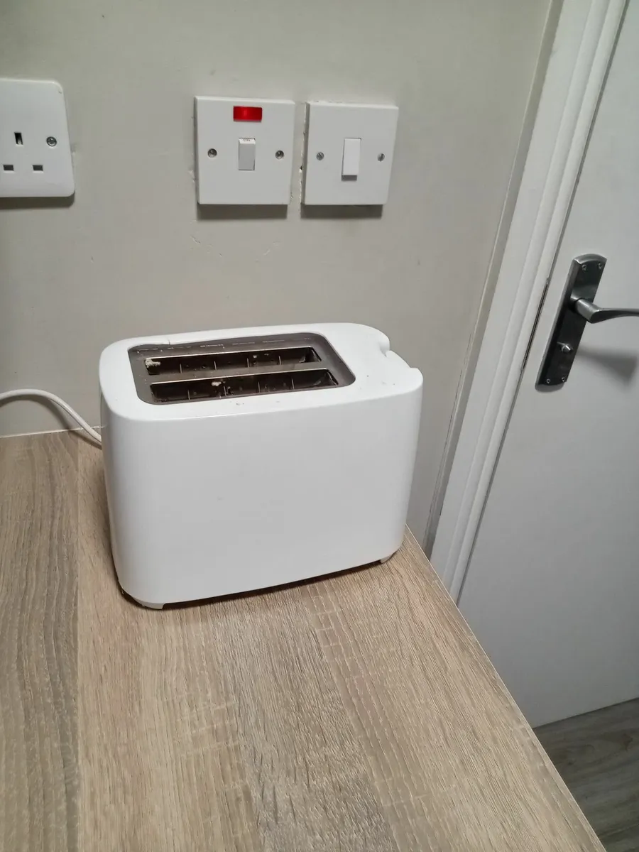 Toaster