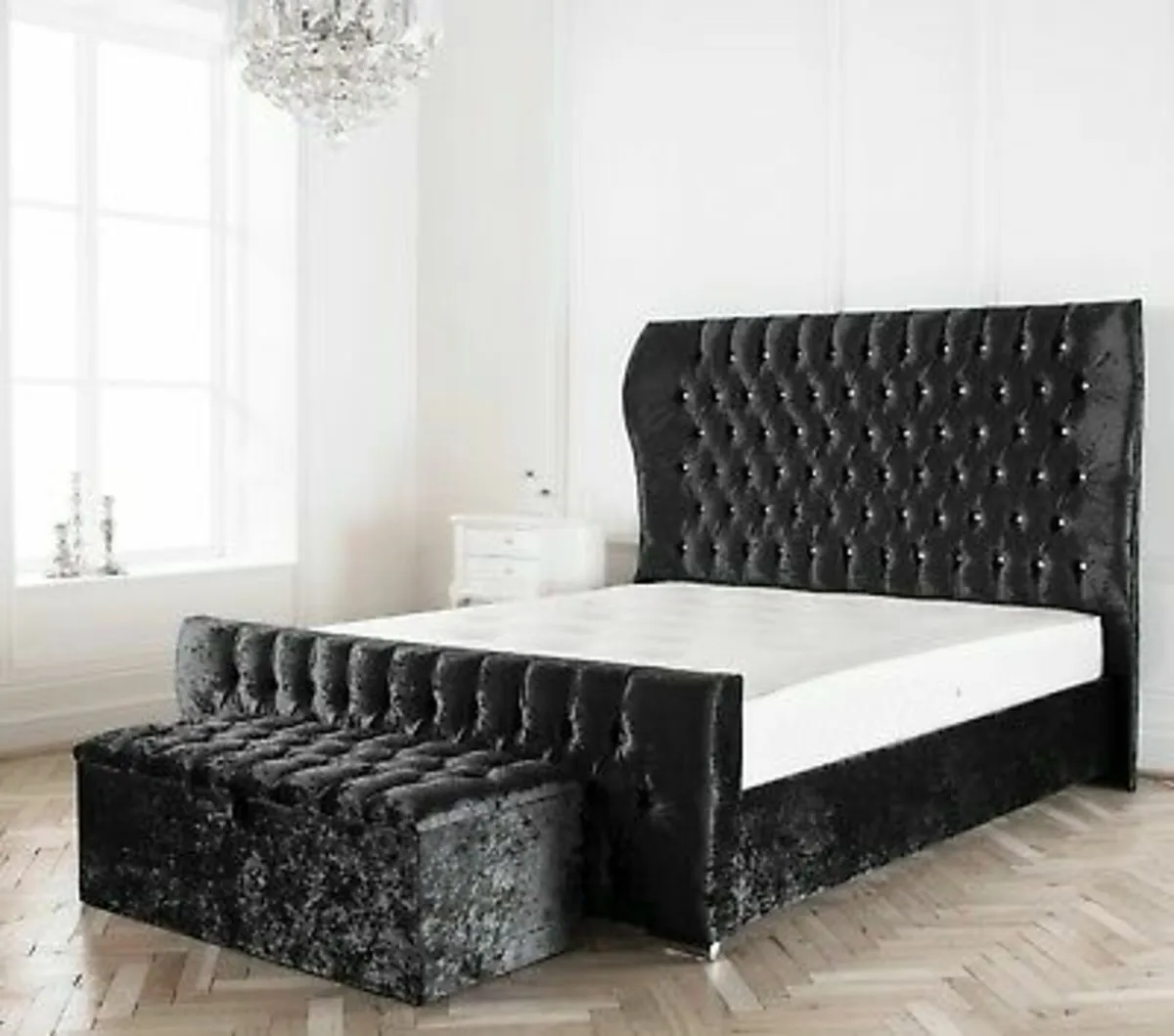 " Queen size Beds " - Image 3