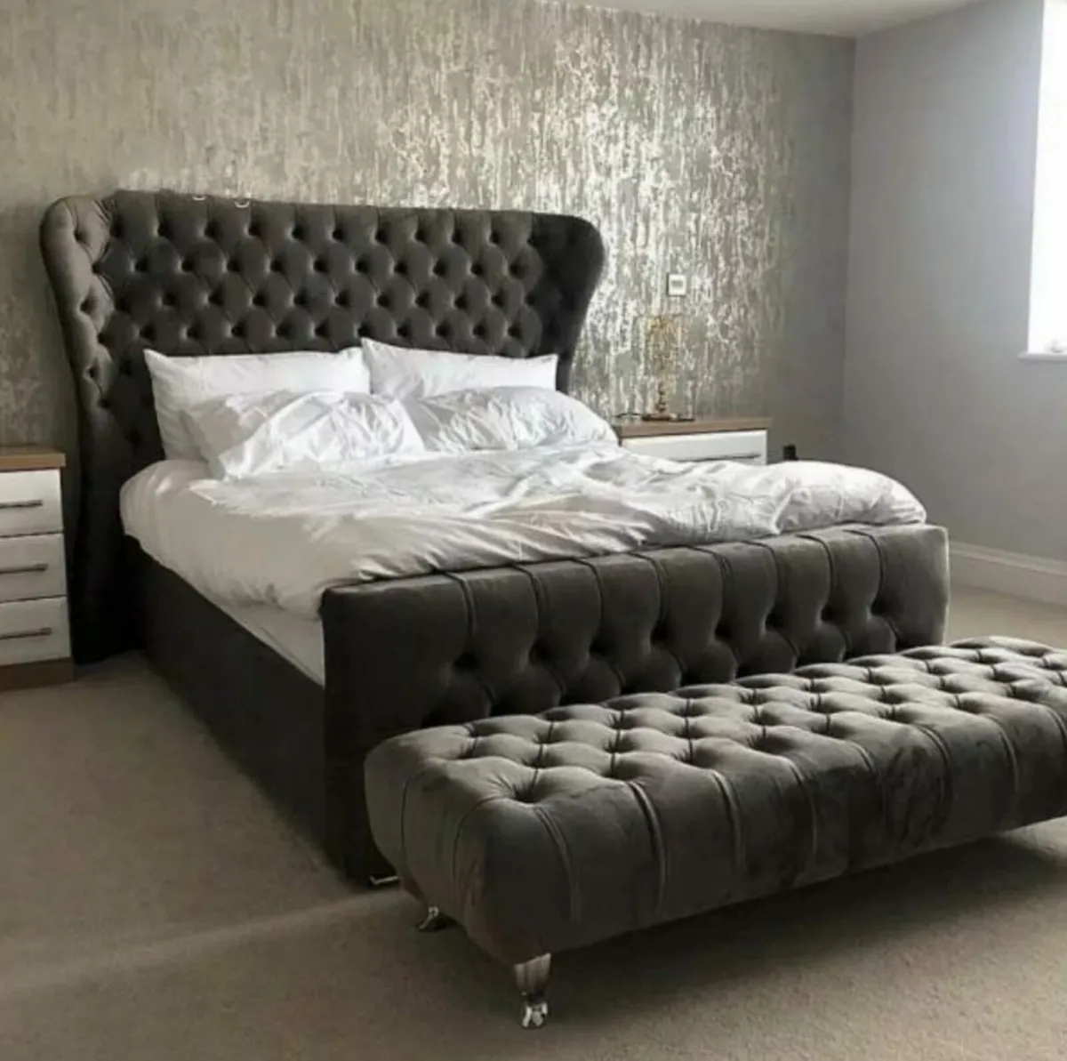 " Queen size Beds " - Image 4