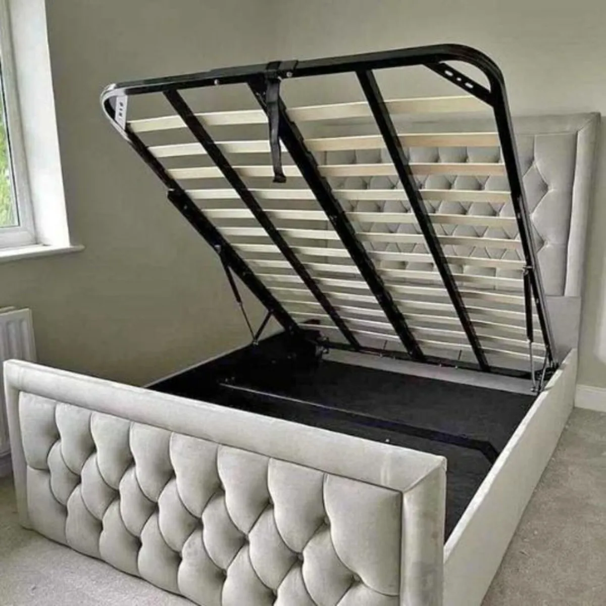 " Superking Beds" - Image 1