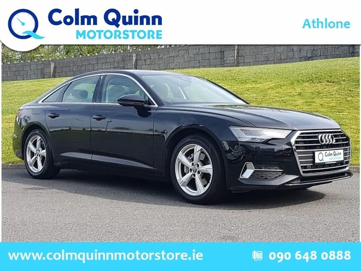 Audi A6 2.0tdi 204 S Tronic SE - Image 1