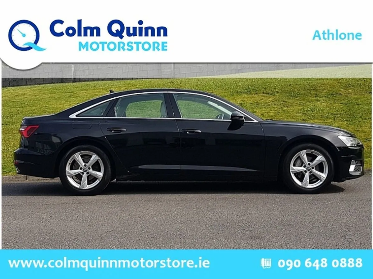 Audi A6 2.0tdi 204 S Tronic SE - Image 3