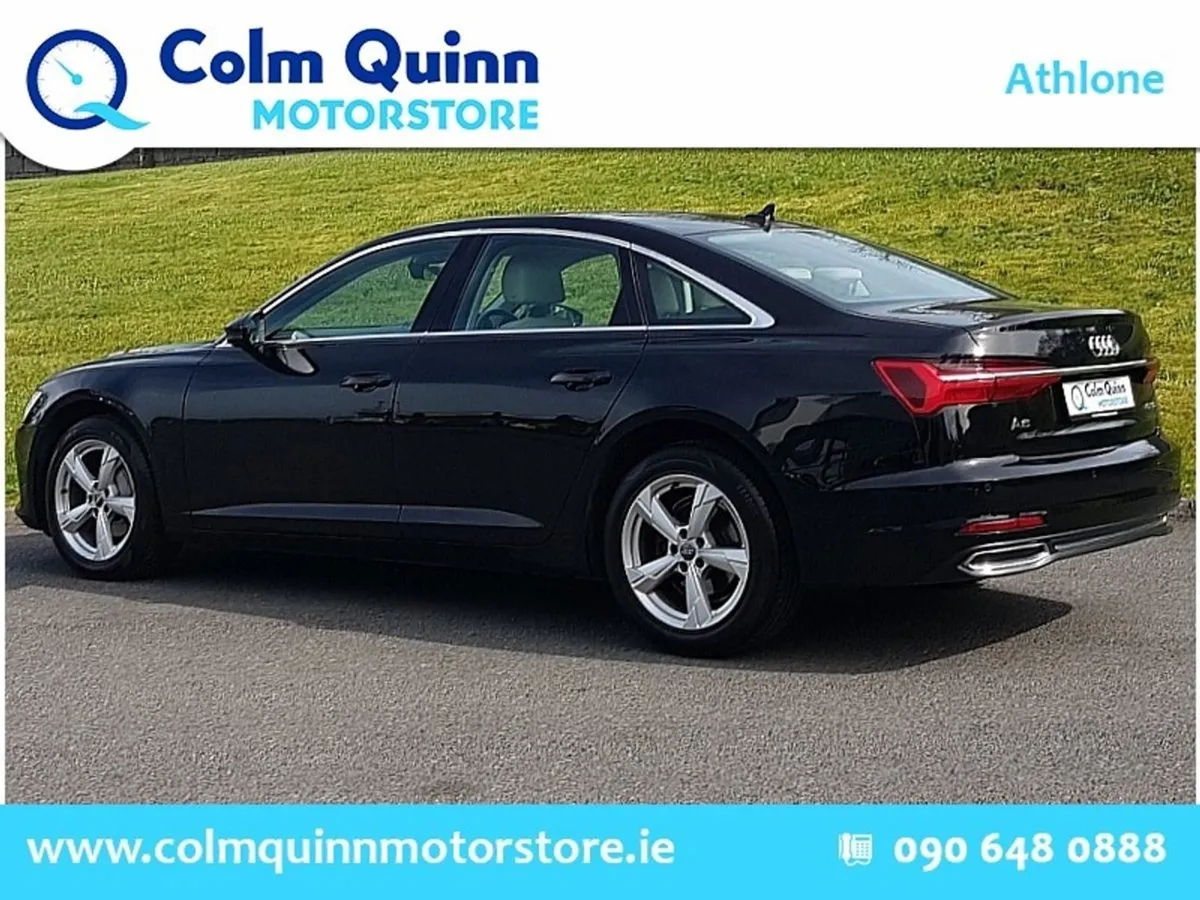 Audi A6 2.0tdi 204 S Tronic SE - Image 4