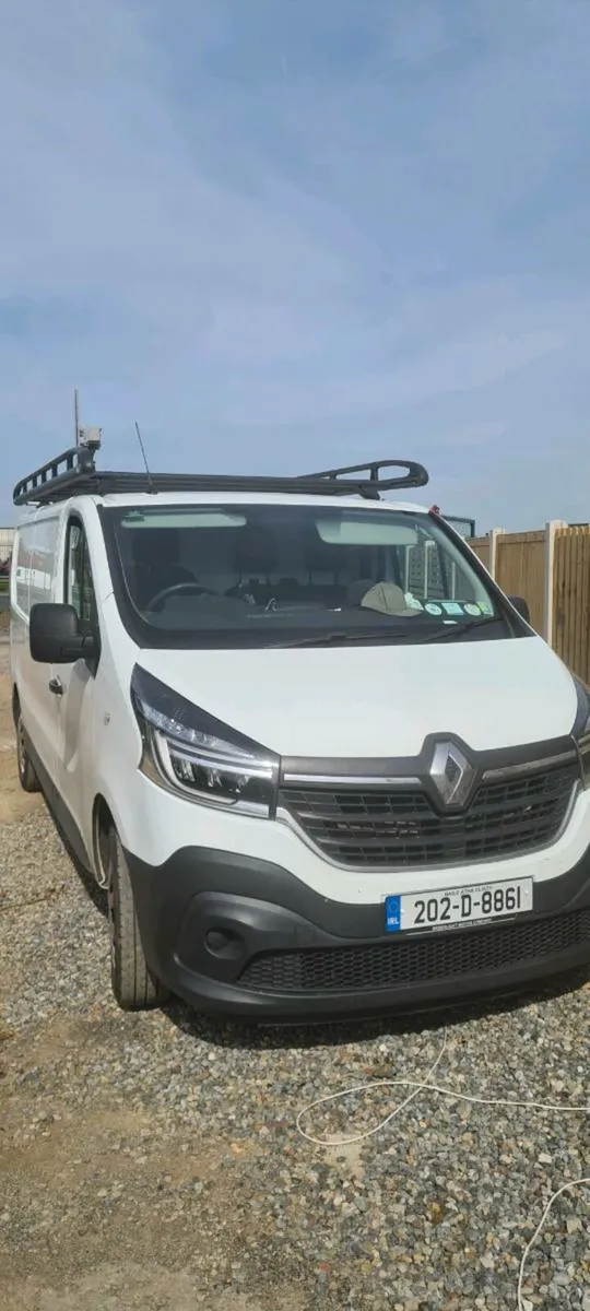 Renault trafic - Image 2
