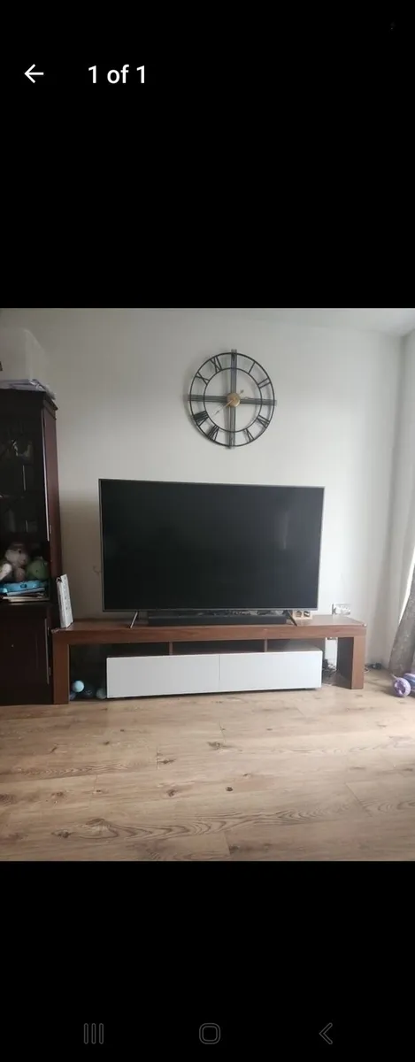 Samsung TV 2021 65inch