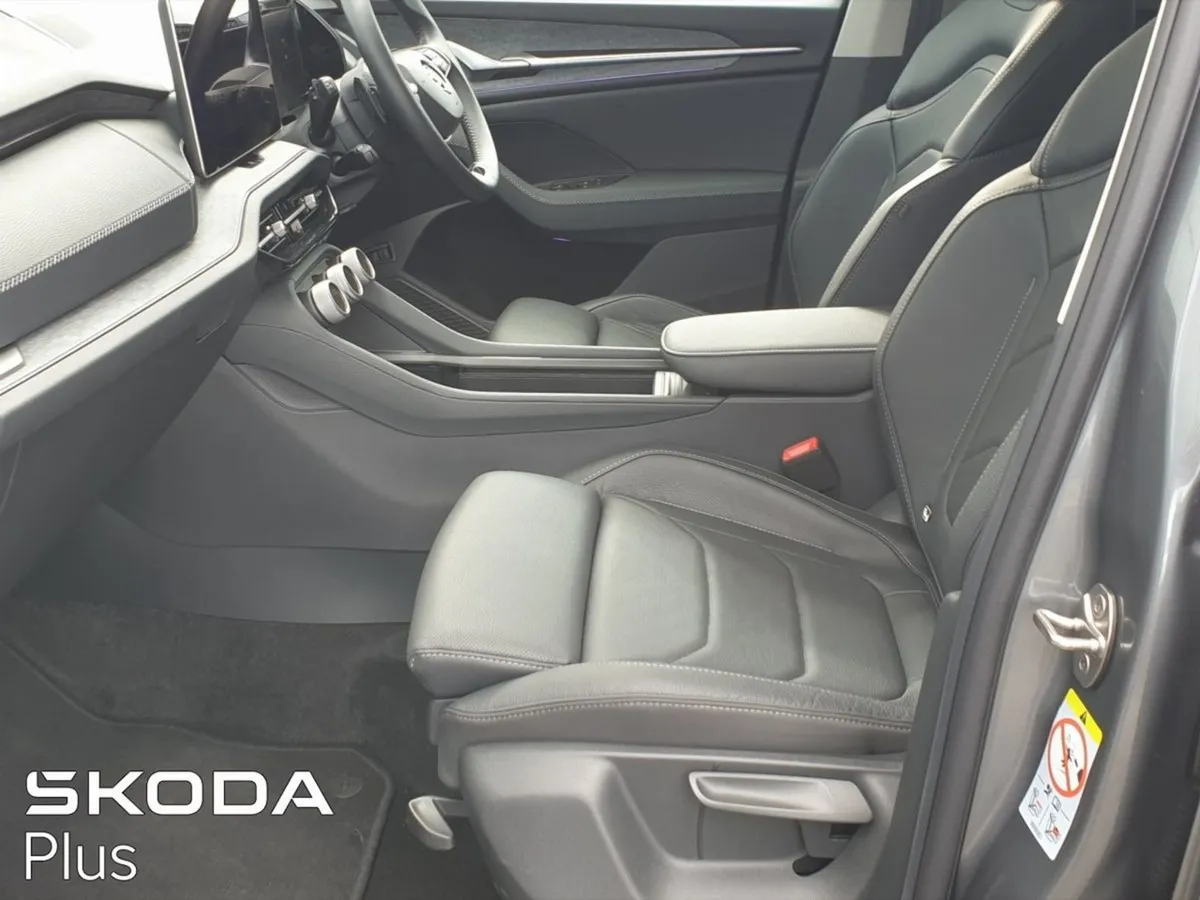 Skoda Kodiaq Selection 2.0tdi 150HP DSG Trinity S - Image 4