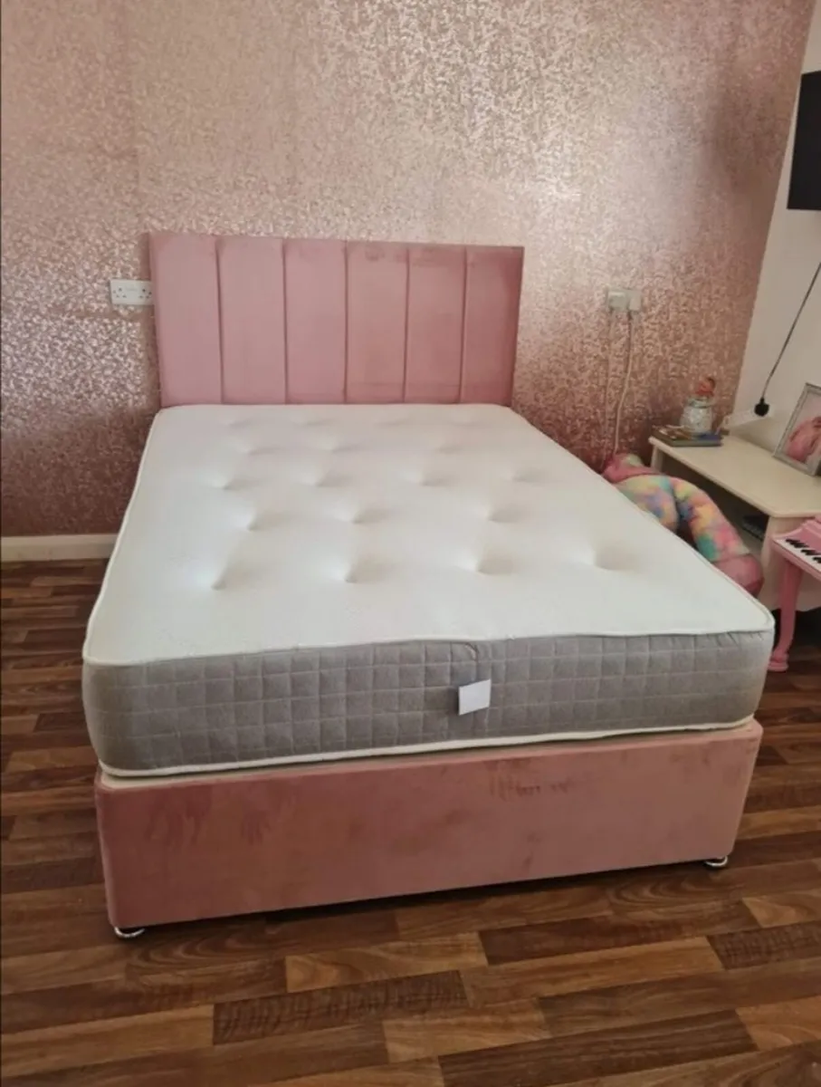 BEDS BEDS BEDS BEDS BEDS