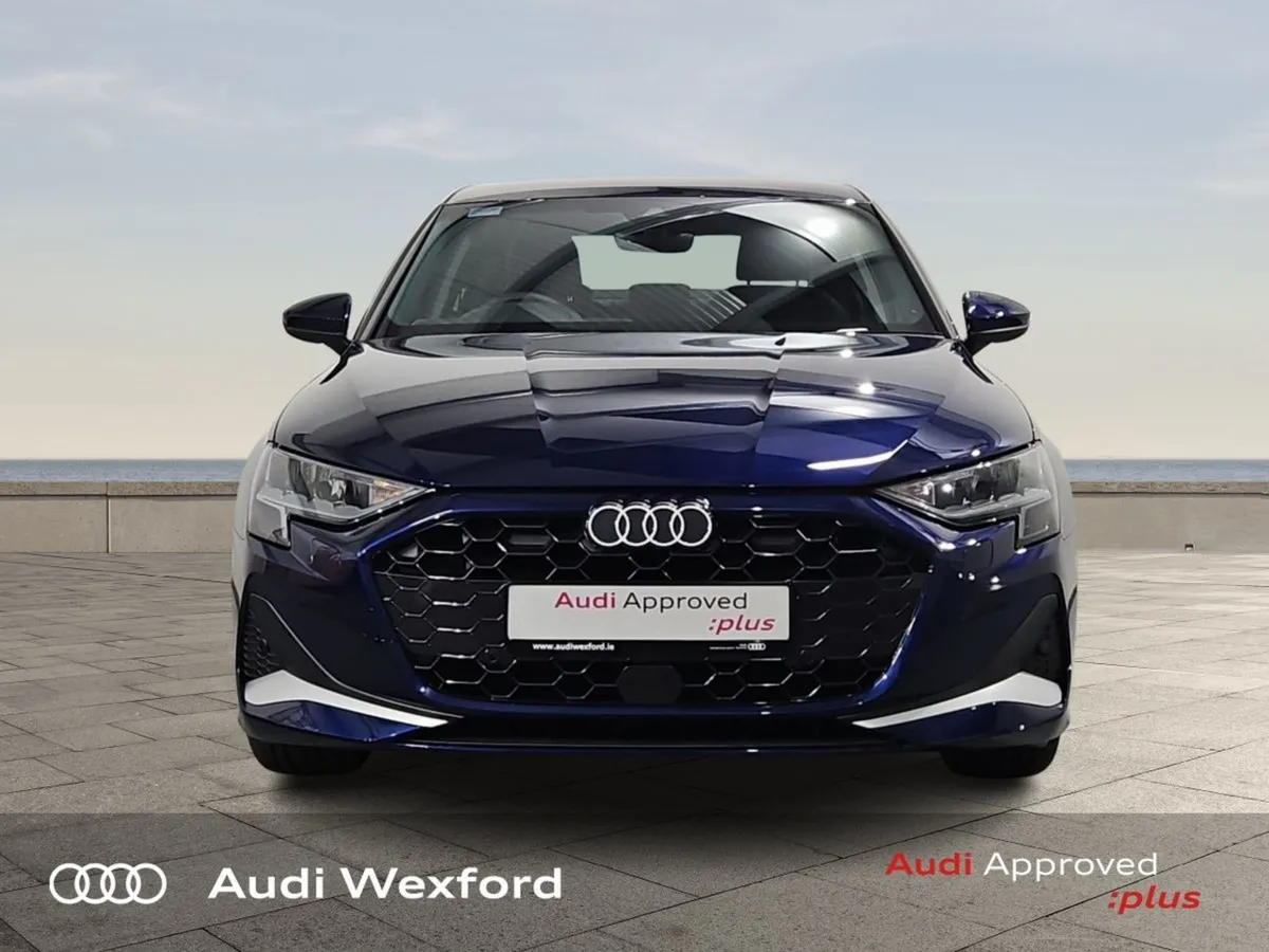 Audi A3 A3 Saloon SE 35 TDI 110 kW S Tronic  new - Image 3