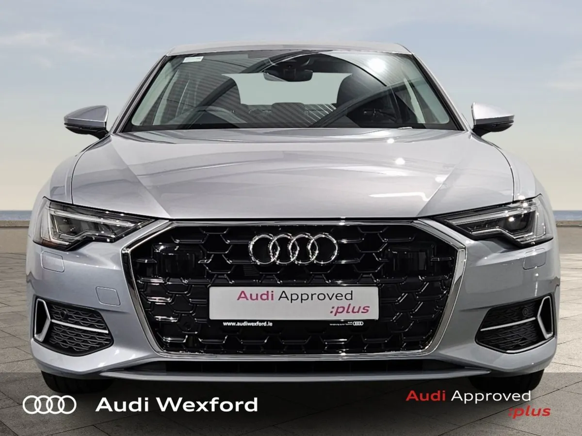 Audi A6 A6 Saloon SE 40 TDI 204 PS S Tronic  679p - Image 3