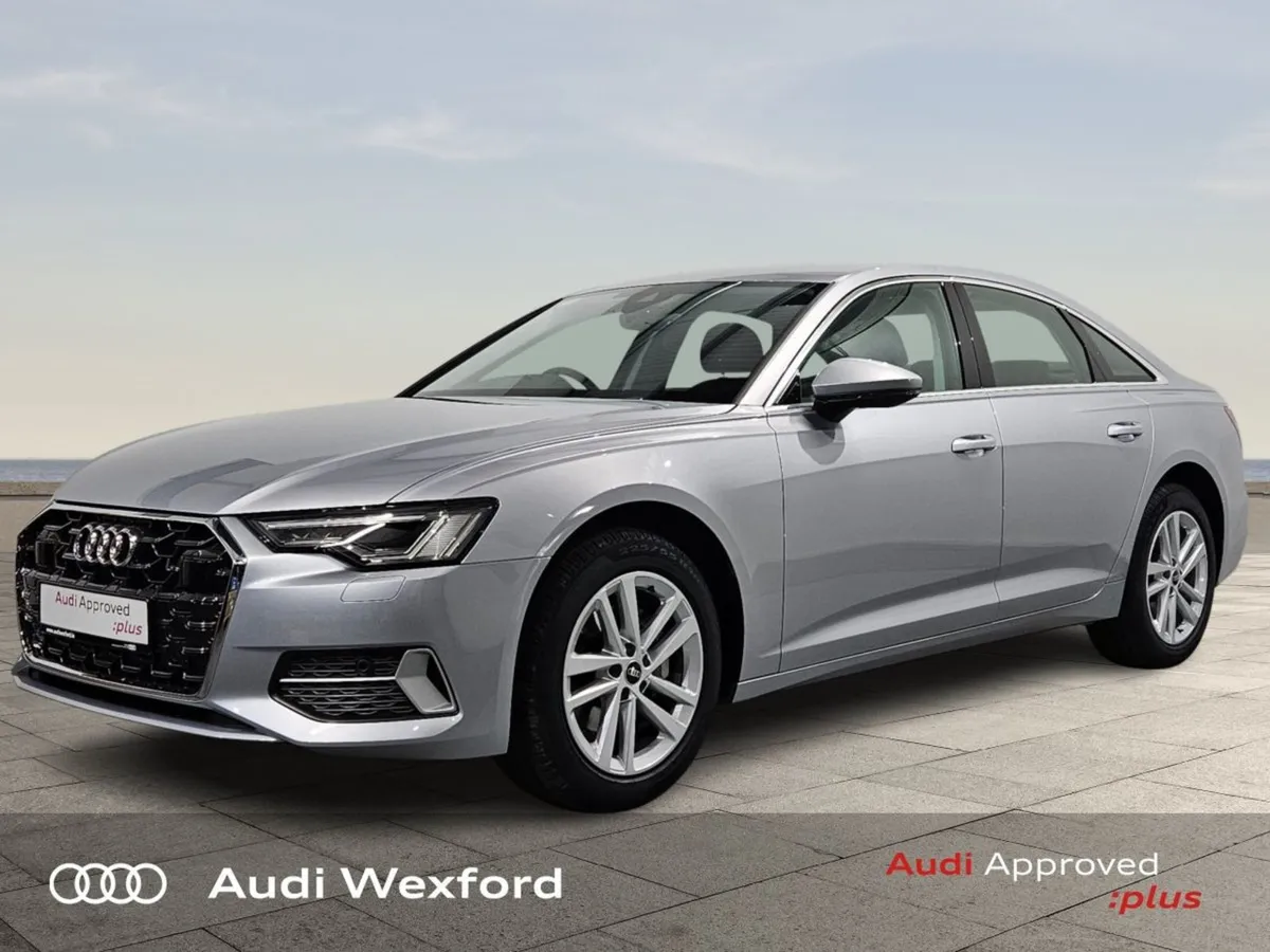 Audi A6 A6 Saloon SE 40 TDI 204 PS S Tronic  679p - Image 4