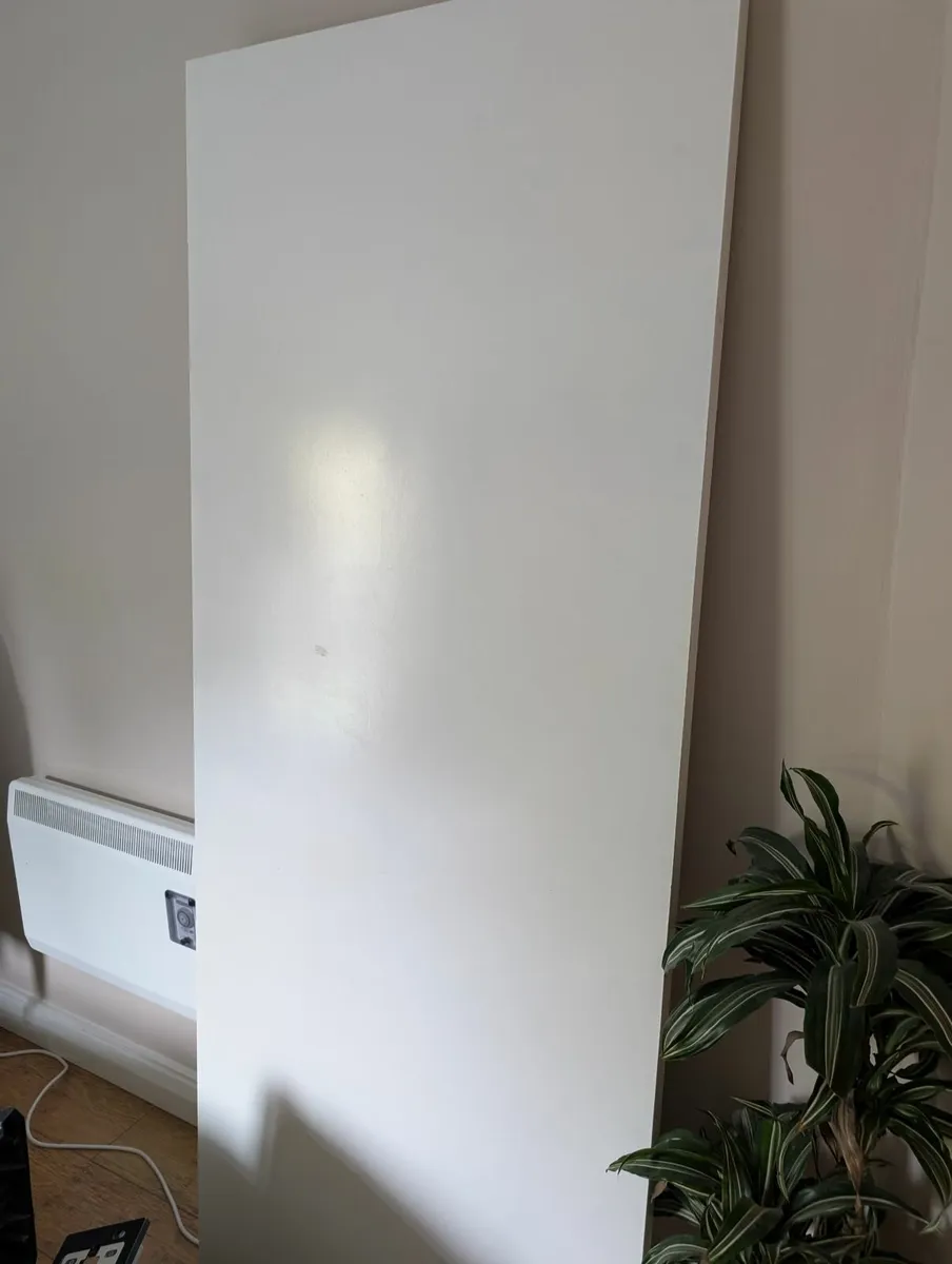 Internal doors - Image 1