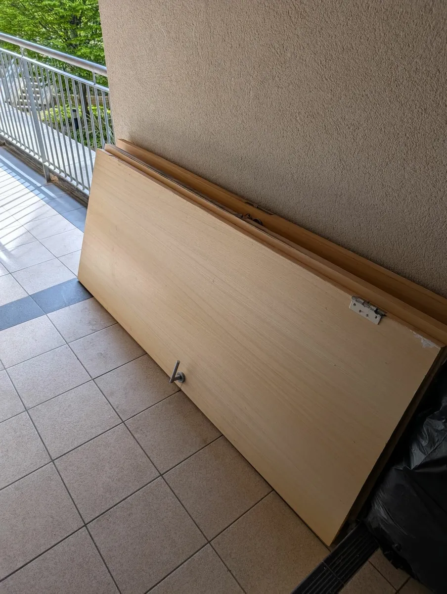 Internal doors - Image 2