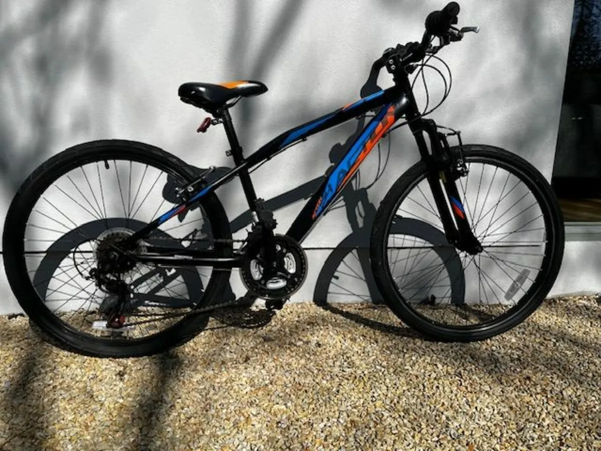 Kids Bike - Image 1