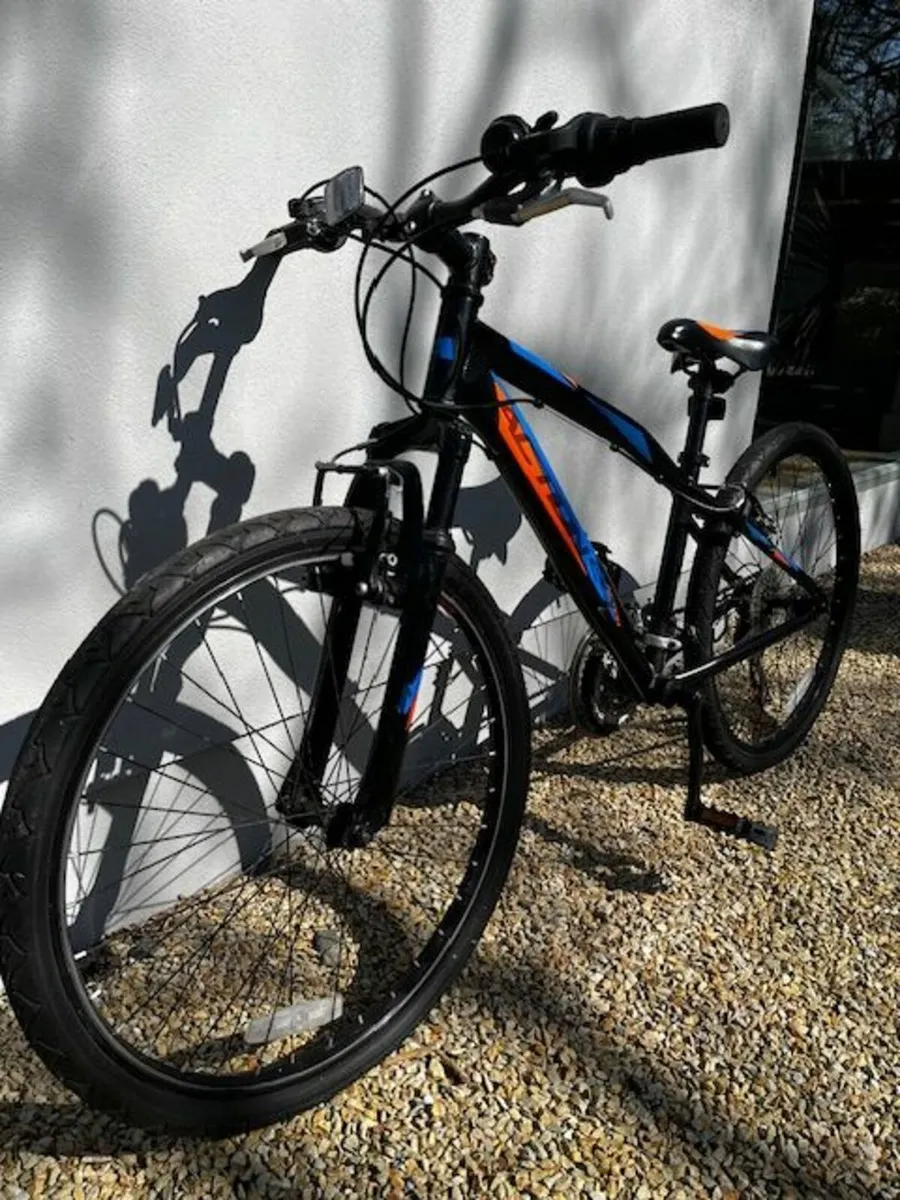 Kids Bike - Image 2