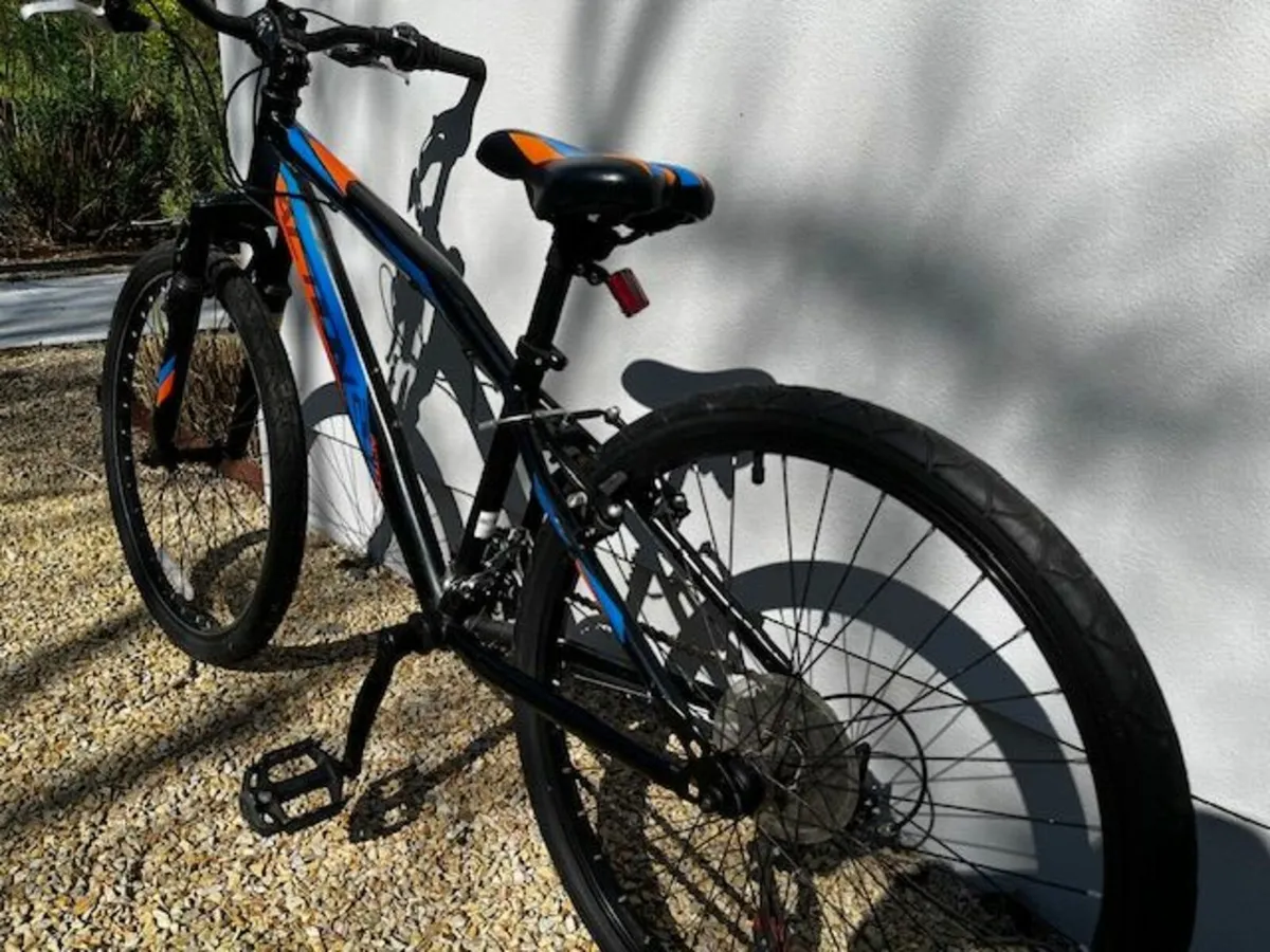 Kids Bike - Image 4