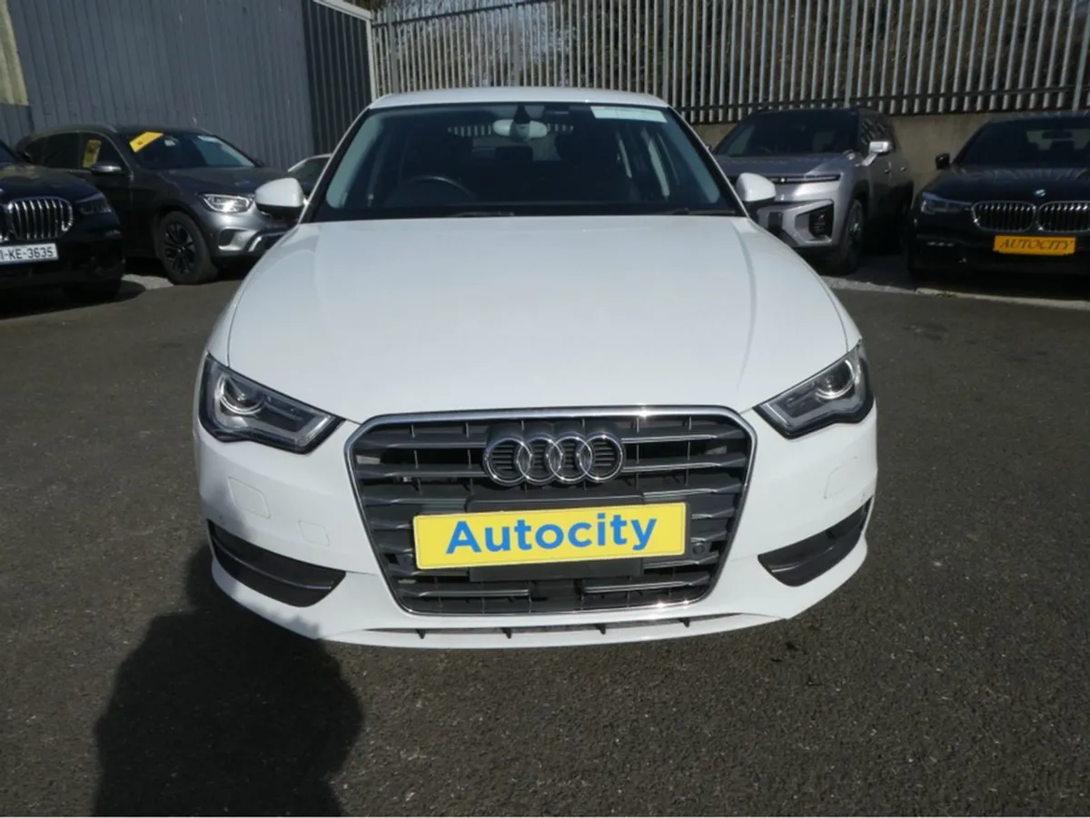 Audi A3 Automatic - Image 2