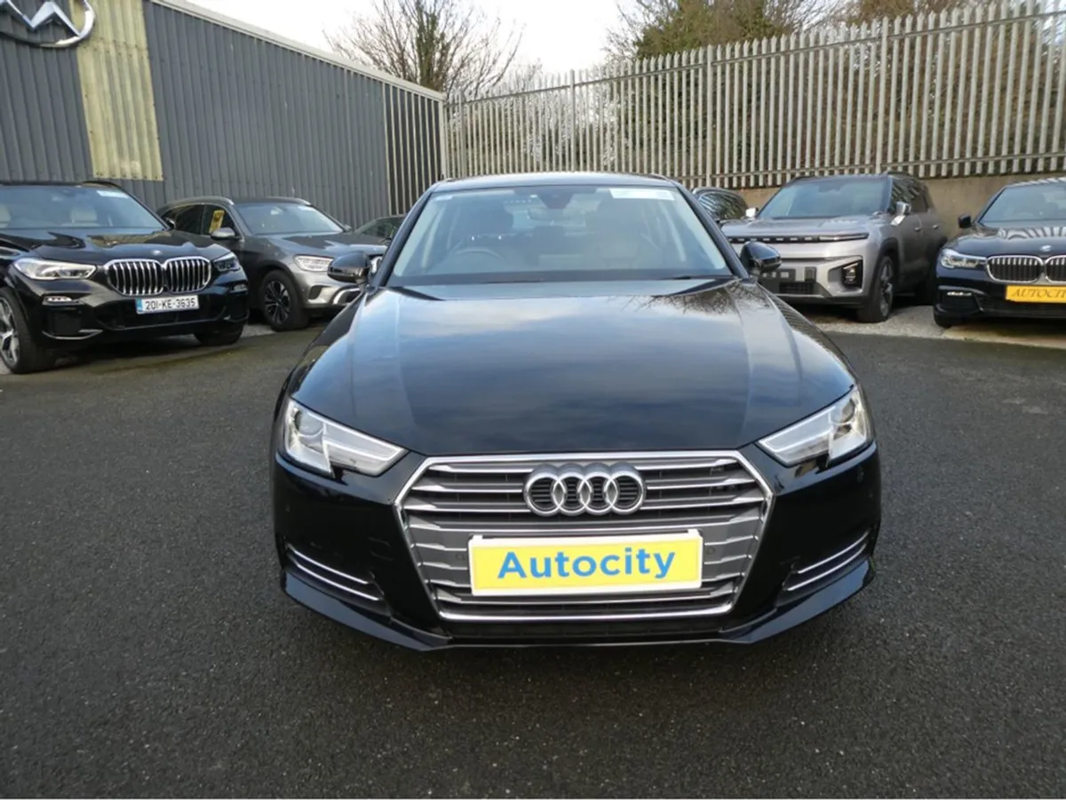 Audi A4 SE Ultra NCT 9/26 - Image 2