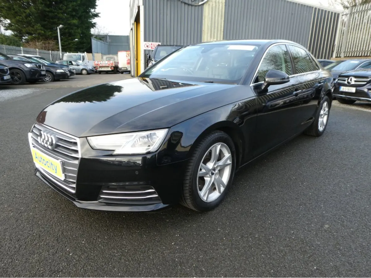 Audi A4 SE Ultra NCT 9/26 - Image 3
