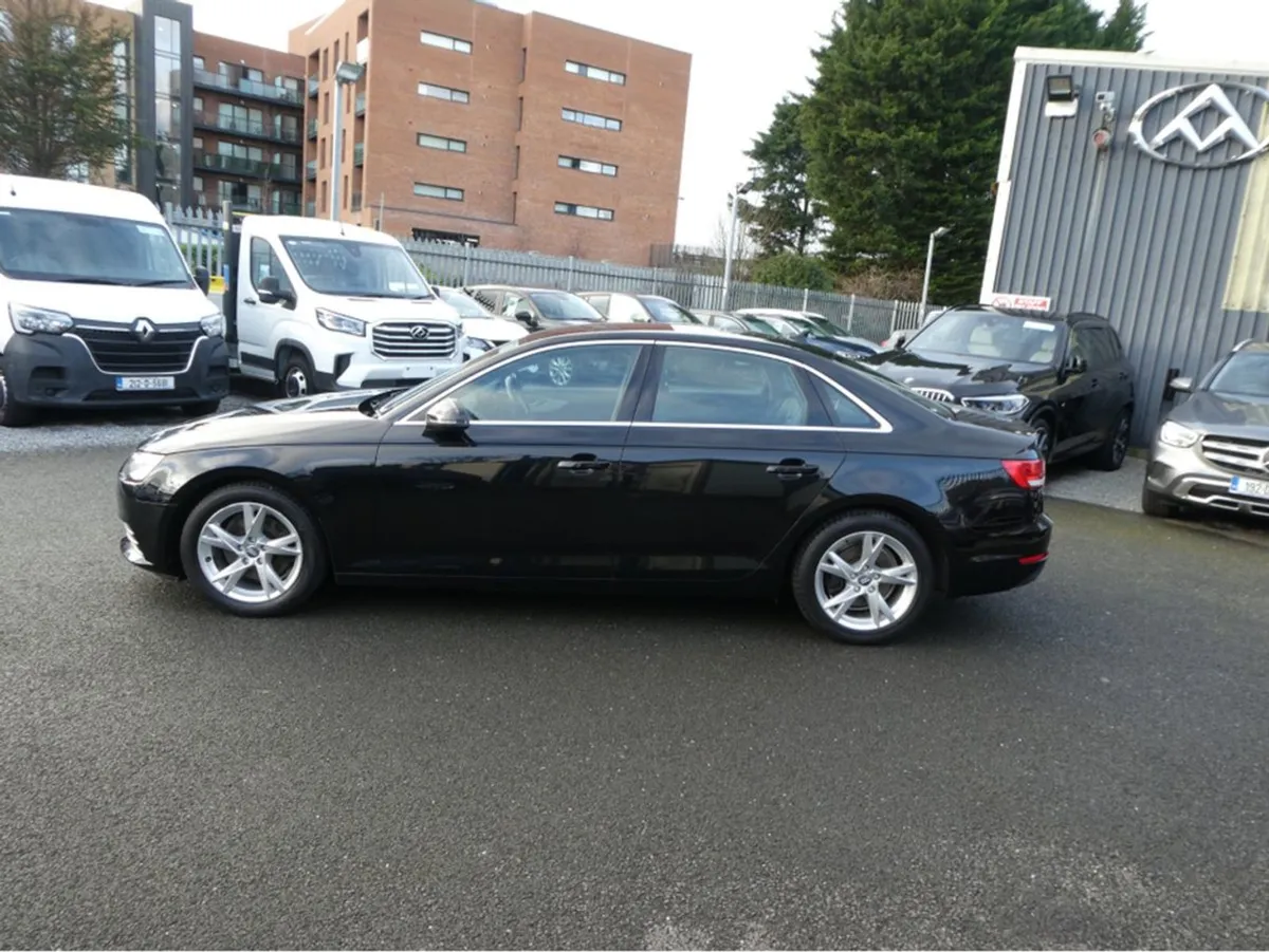 Audi A4 SE Ultra NCT 9/26 - Image 4