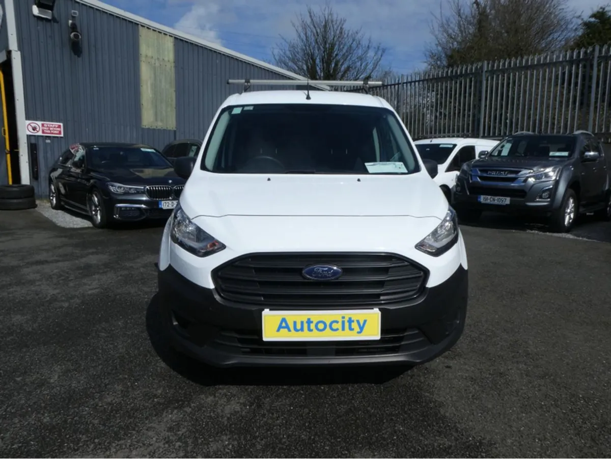 Ford Transit Connect L1 DOE 1/26 - Image 3