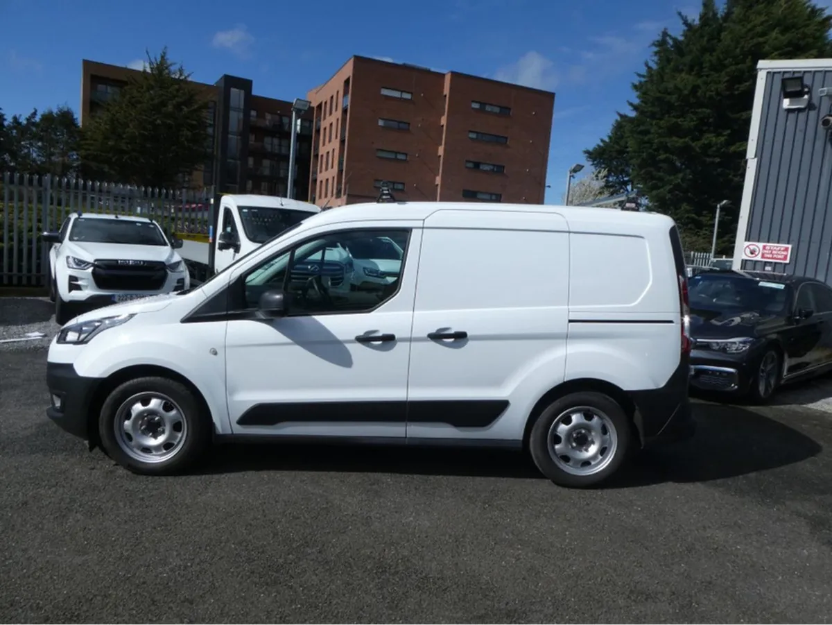 Ford Transit Connect L1 DOE 1/26 - Image 4