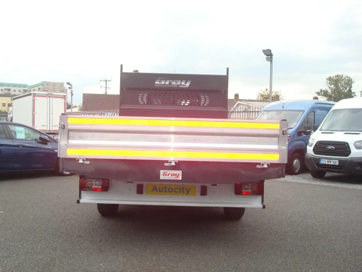 Maxus Deliver 9 Luxury Model L3 - Image 3