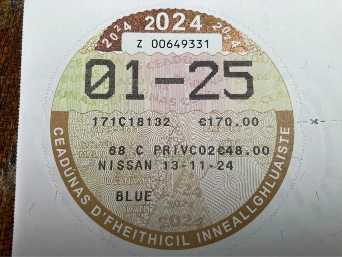 Nissan NOTE 1.2 Hybrid Petrol E- Power Automatic - Image 2