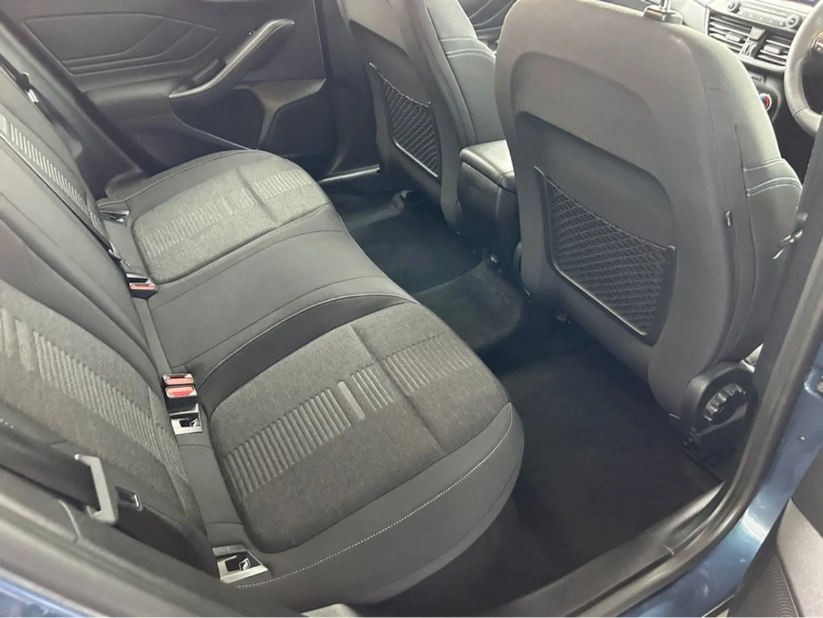 Ford Focus 1.0t 125 5DR - Image 2