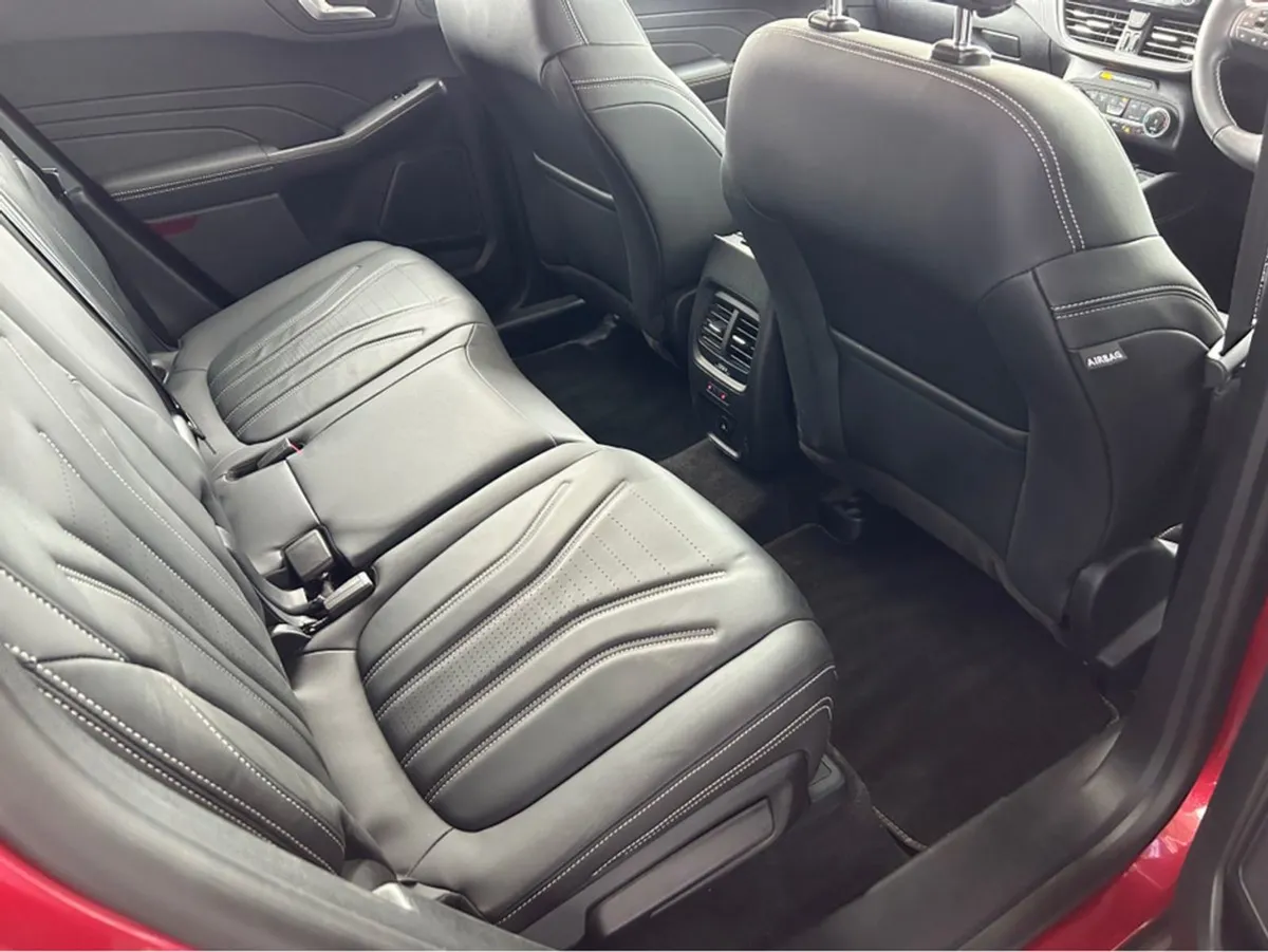 Ford Kuga Vignale 2.5 Phev 225 S6.2 C CT 4DR - Image 2