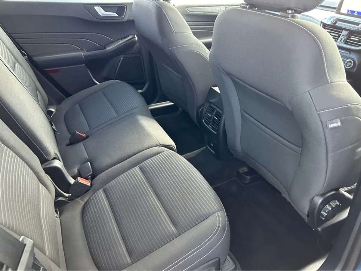 Ford Kuga Titanium 2.5 Phev 225 S6.2 CT 4DR - Image 4