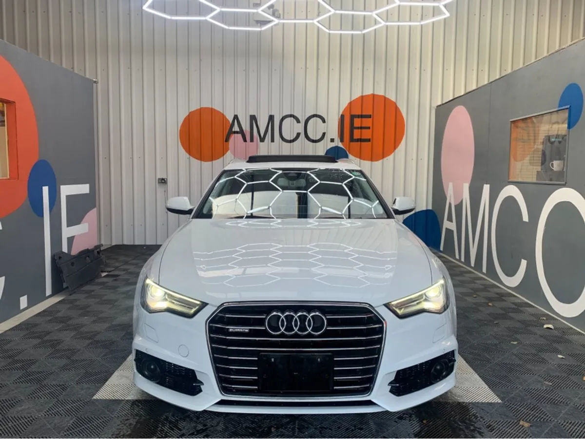 Audi A6 Avant 2.0 Tfsi Quattro / 75k KMs / Sunroo - Image 2