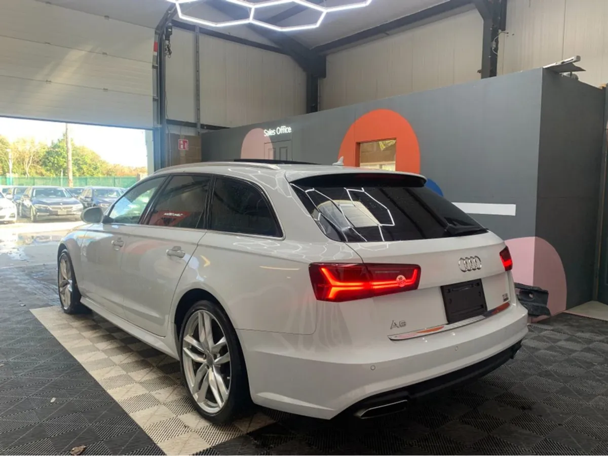 Audi A6 Avant 2.0 Tfsi Quattro / 75k KMs / Sunroo - Image 4