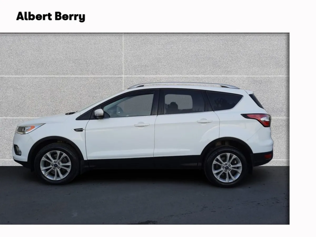 Ford Kuga 2.0 Tdci Titanium 2WD 150 150PS 5DR - Image 2