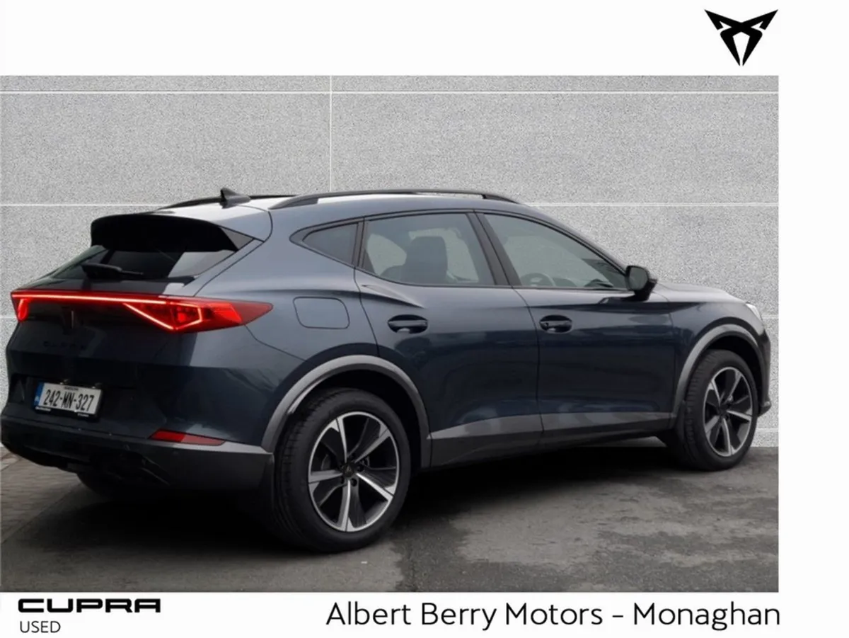 Cupra Formentor 1.5 TSI 150 - Image 3