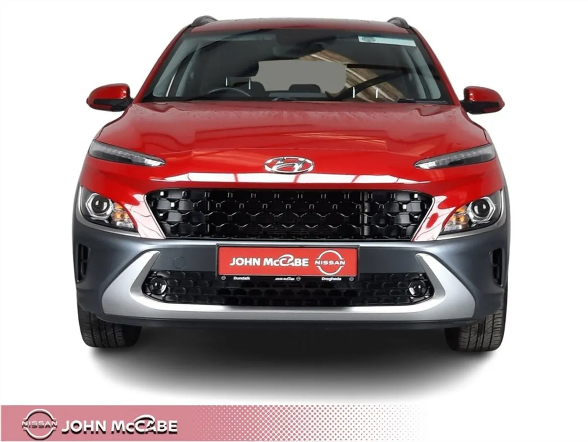 Hyundai Kona Executive Manual 5DR Retail Price  2 - Image 4