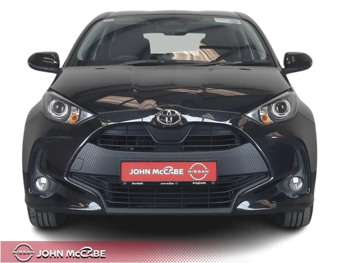 Toyota Yaris Hybrid Luna 5DR Auto Retail Price  2 - Image 4
