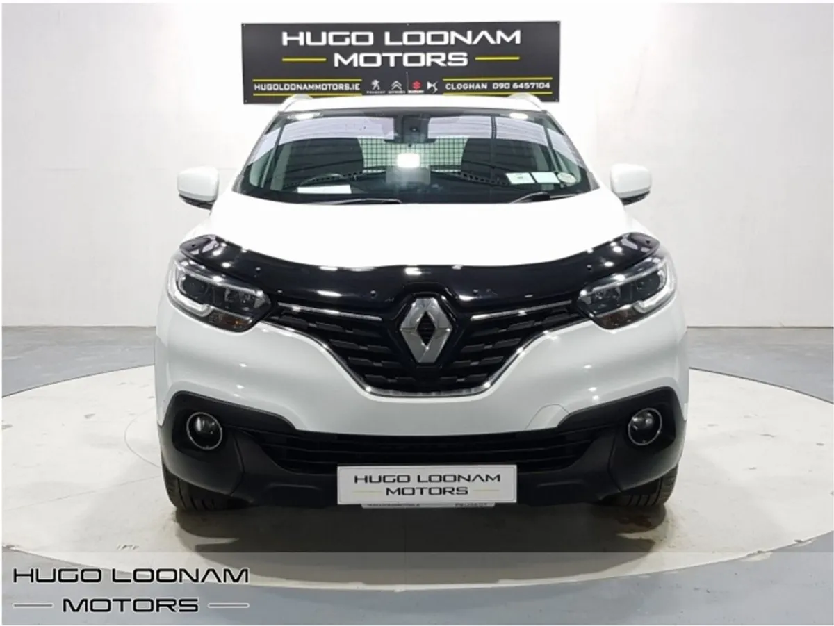 Renault KADJAR Dynamique NAV Energy DC - Image 3