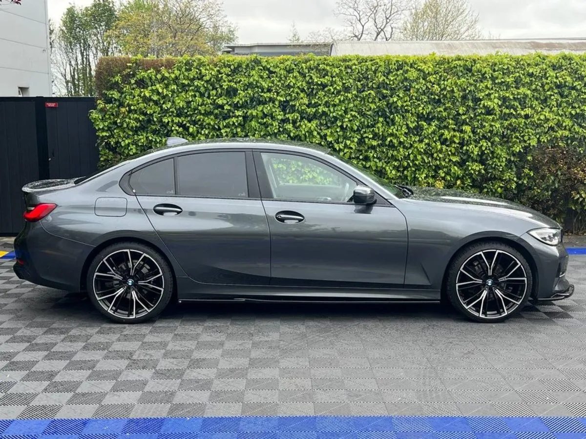 BMW 3 Series 318d M Competition Pack 2.0 // New 2 - Image 2