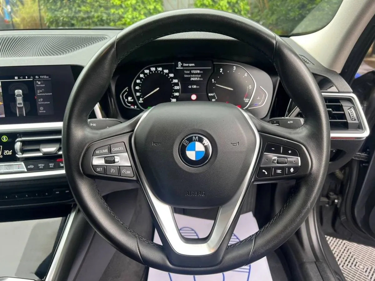BMW 3 Series 318d M Competition Pack 2.0 // New 2 - Image 4