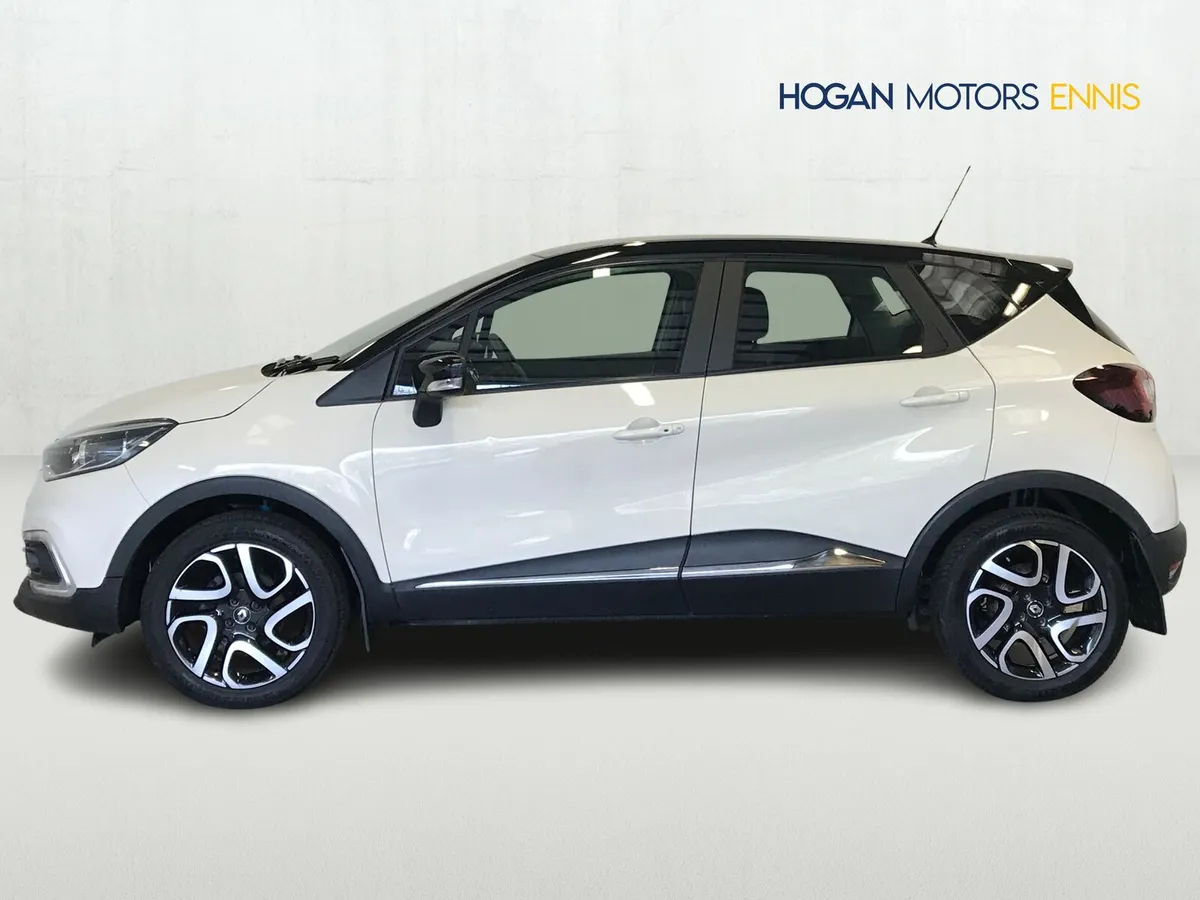 Renault Captur 2018 - Image 4