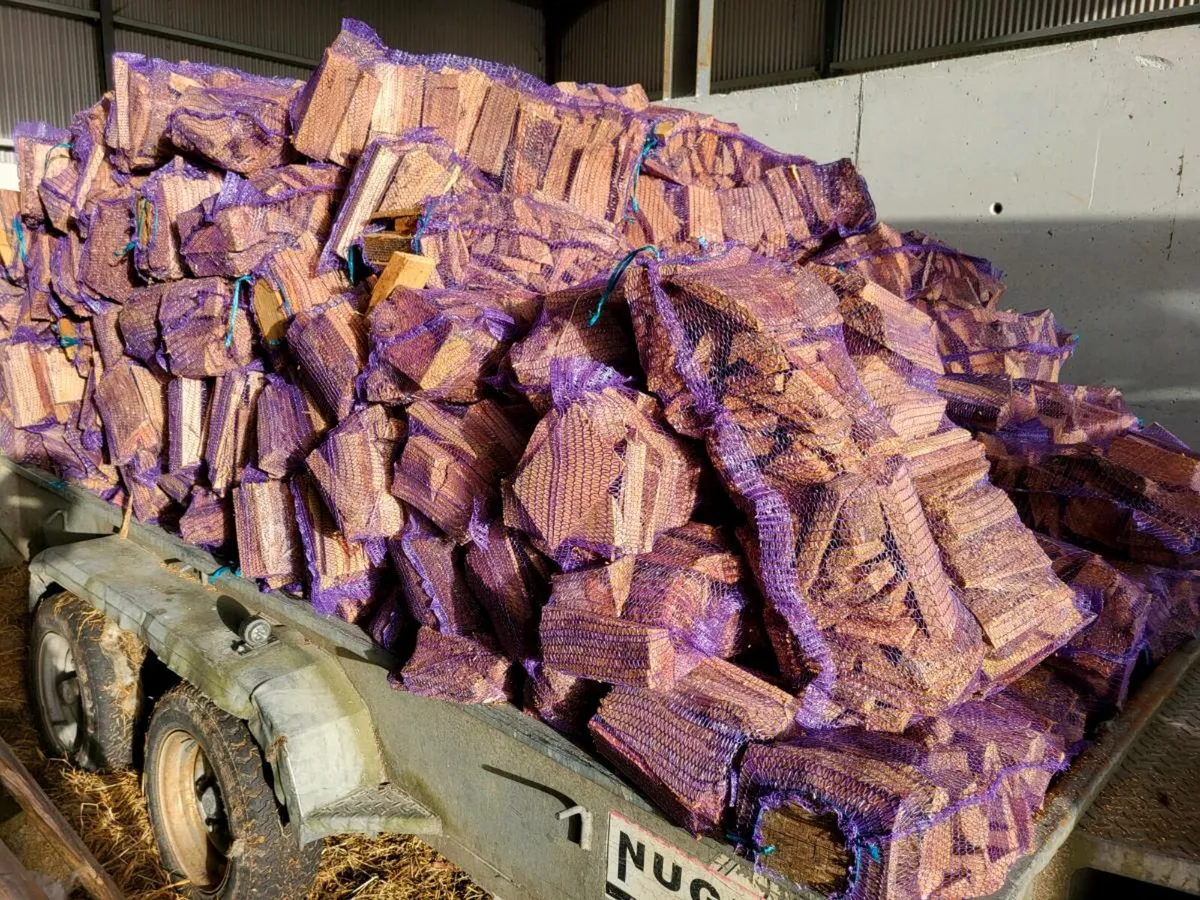 Firewood